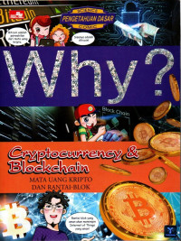 Image of Why? Mata Uang Kripto & Rantai-Blok