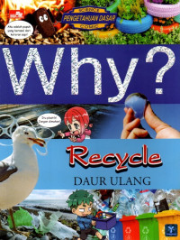 Image of Why? Recycle