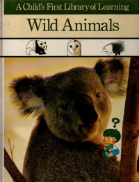 Image of Wild Animals