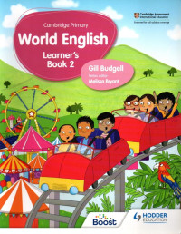 Image of World English Learner's Book 2