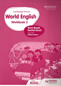 Image of World English Workbook 2
