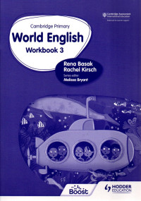 Image of World English Workbook 3