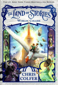 Image of Worlds Collide