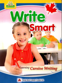 Image of Write Smart