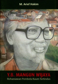 Image of Y. B. Mangun Wijaya