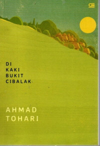 Image of Di Kaki Bukit Cibalak
