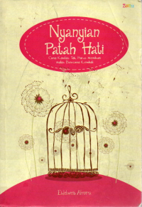 Image of Nyanyian Patah Hati