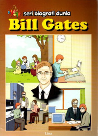 Image of Bill Gates