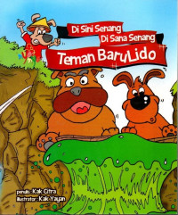 Image of Teman Baru Lido