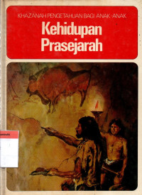 Image of Kehidupan Prasejarah