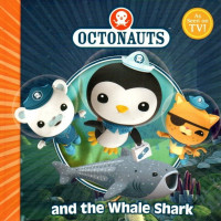 Image of Octonauts and the Whale Shark