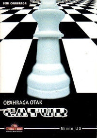 Image of Olahraga Otak Catur