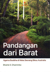 Image of Pandangan dari Barat : Agama Buddha di Mata Seorang Biksu Australia
