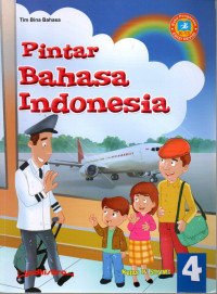 Image of Pintar Bahasa Indonesia