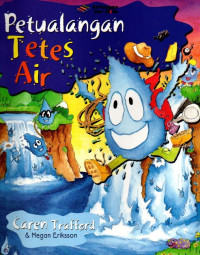 Image of Petualangan Tetes Air