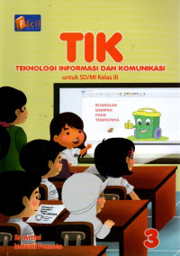 Image of Teknologi Informasi dan Komunikasi 3
