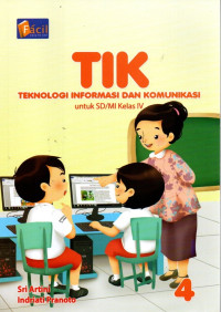 Image of Teknologi Informasi dan Komunikasi 4