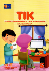 Image of Teknologi Informasi dan Komunikasi 5